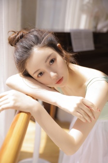 明星专题：米莎·巴顿